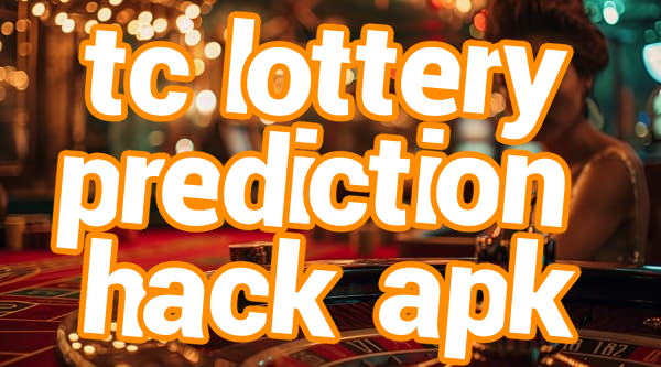 tc lottery prediction hack apk Screenshots
